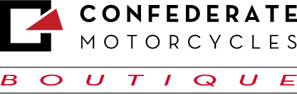 Confederate Motorcycles