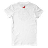 Purist T-Shirt (Mens, White)