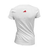 Purist T-Shirt (Womens, White)