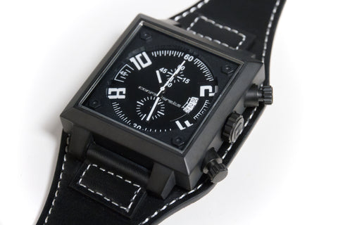 G1 Chronograph Watch